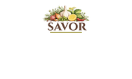 Savor Blends