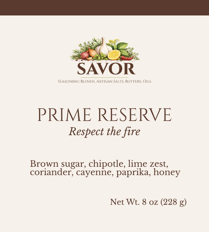 Prime Reserve
