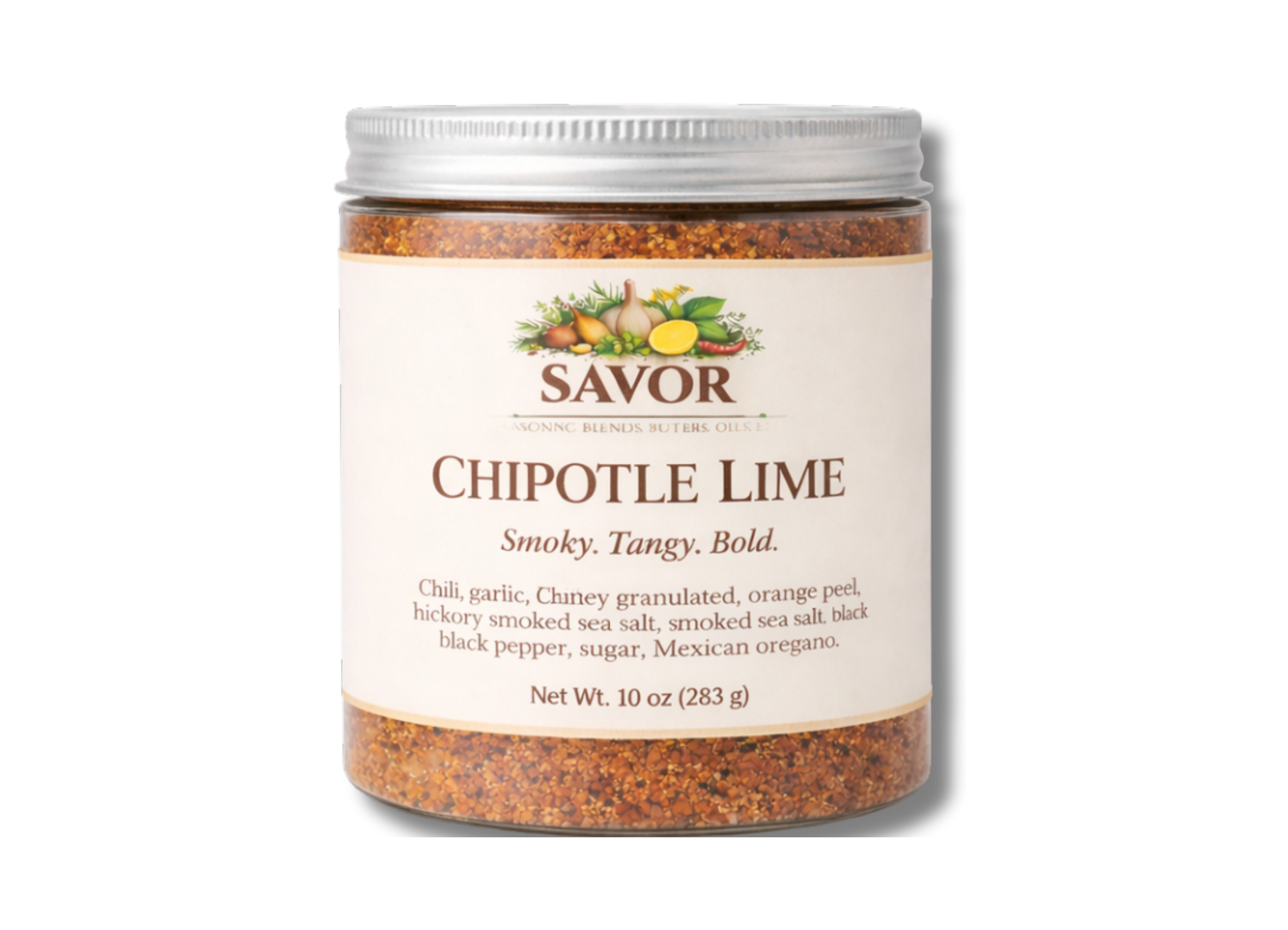 Chipotle Honey Lime