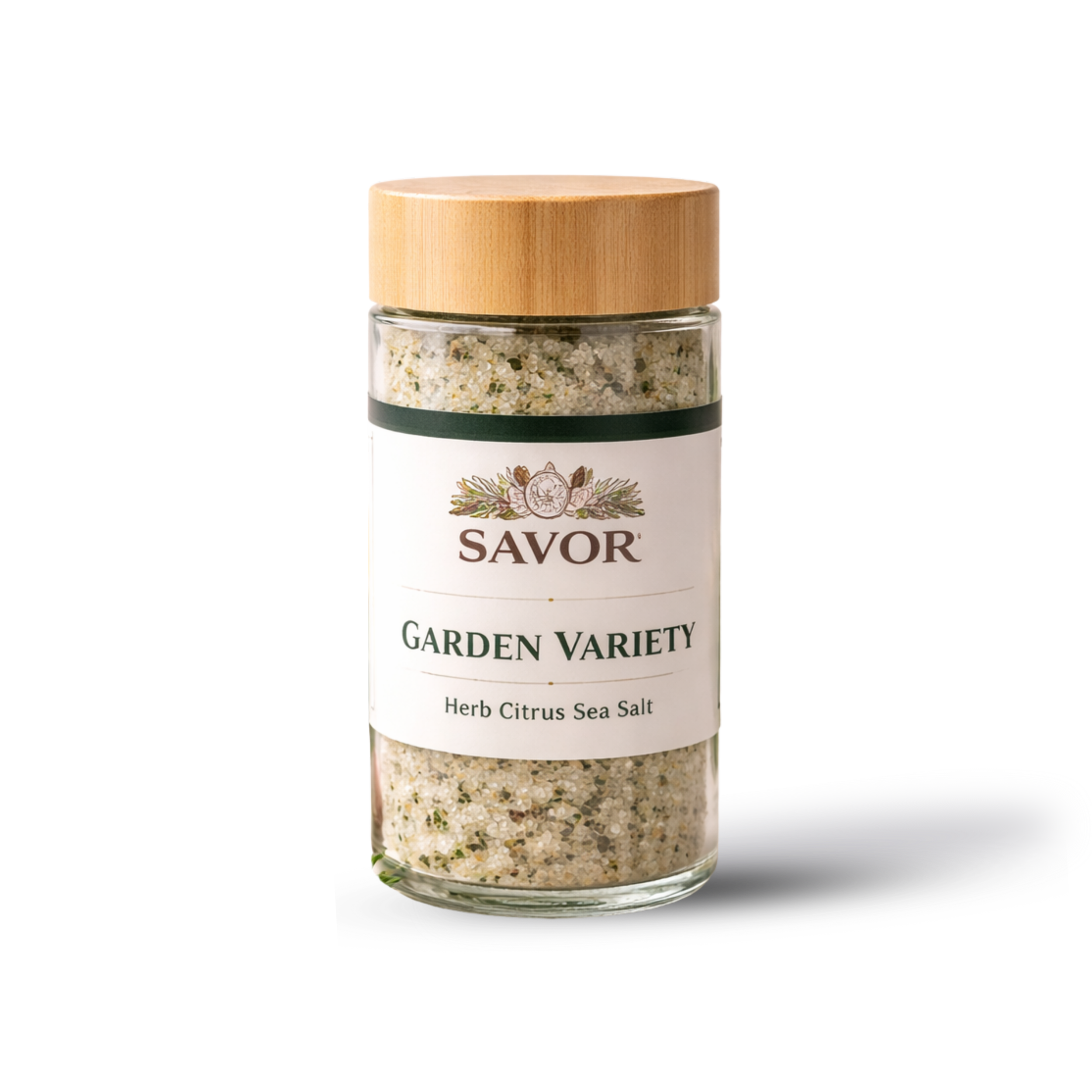 Garden Variety