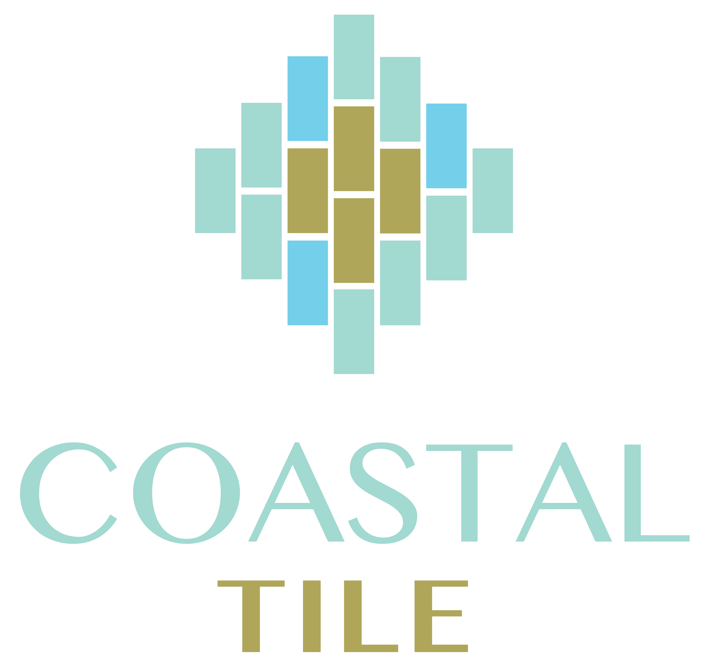 Coastal Tile