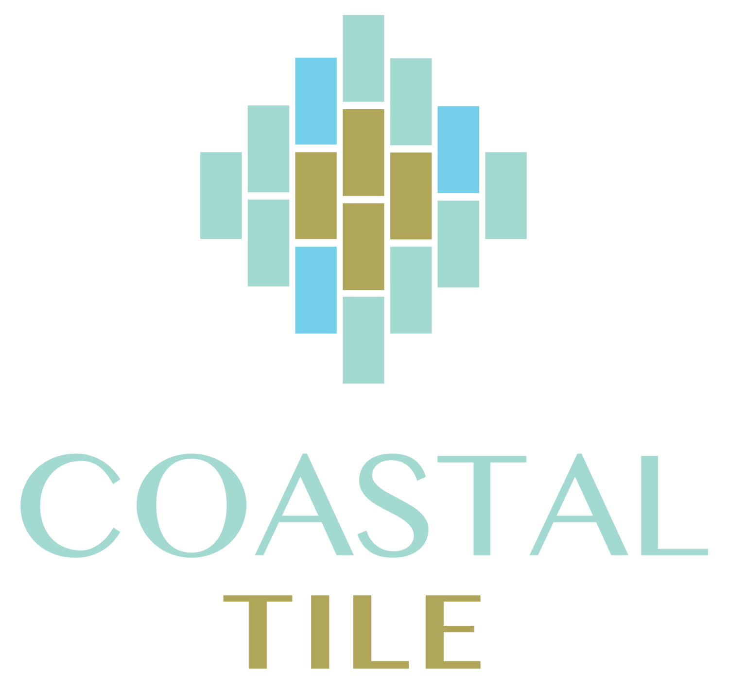 Coastal Tile