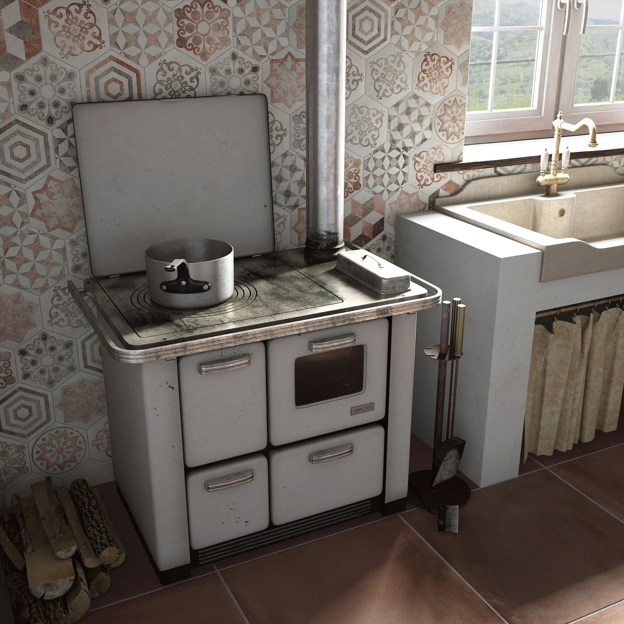 Vintage+_close-up-Vintage-Cotto--e-esagona-cucina-1.jpg