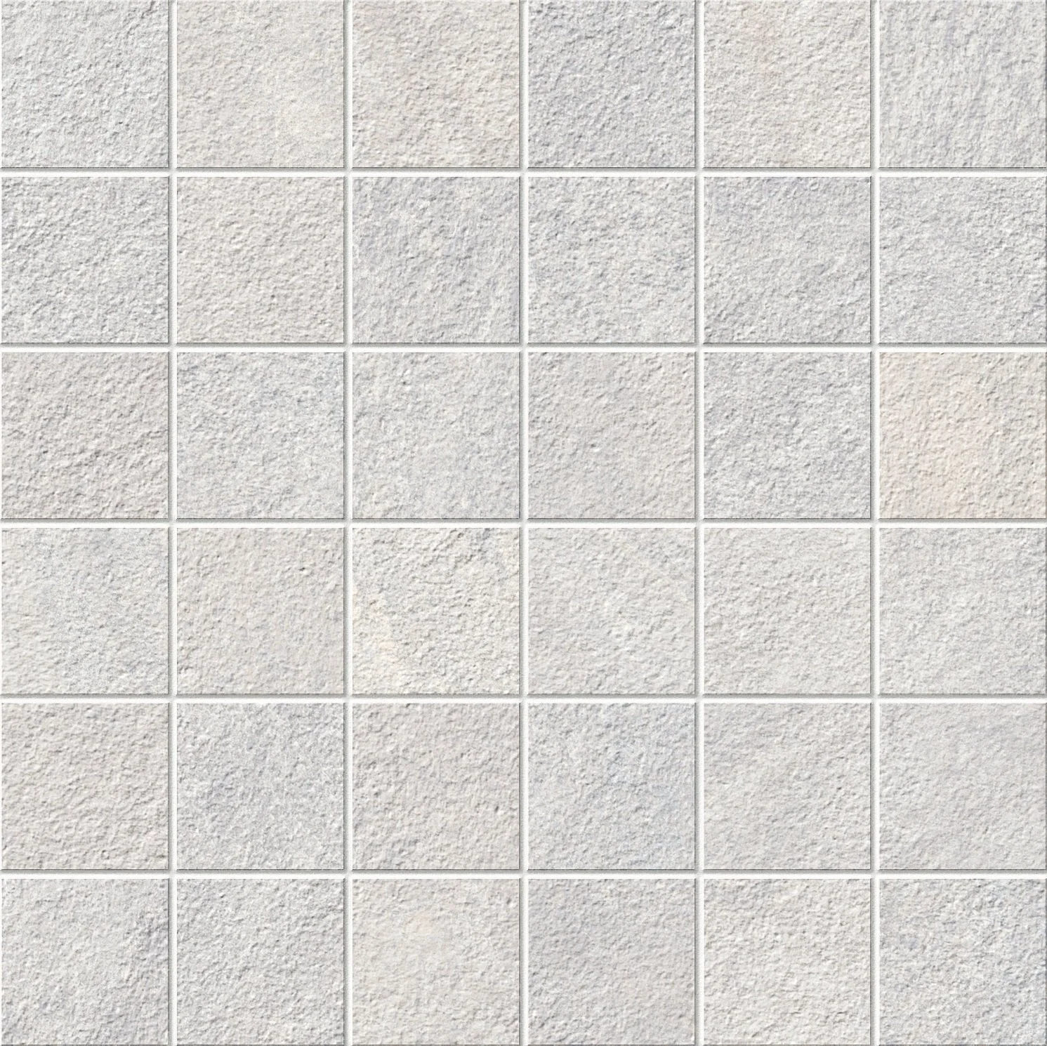 Star Grey Mosaic A