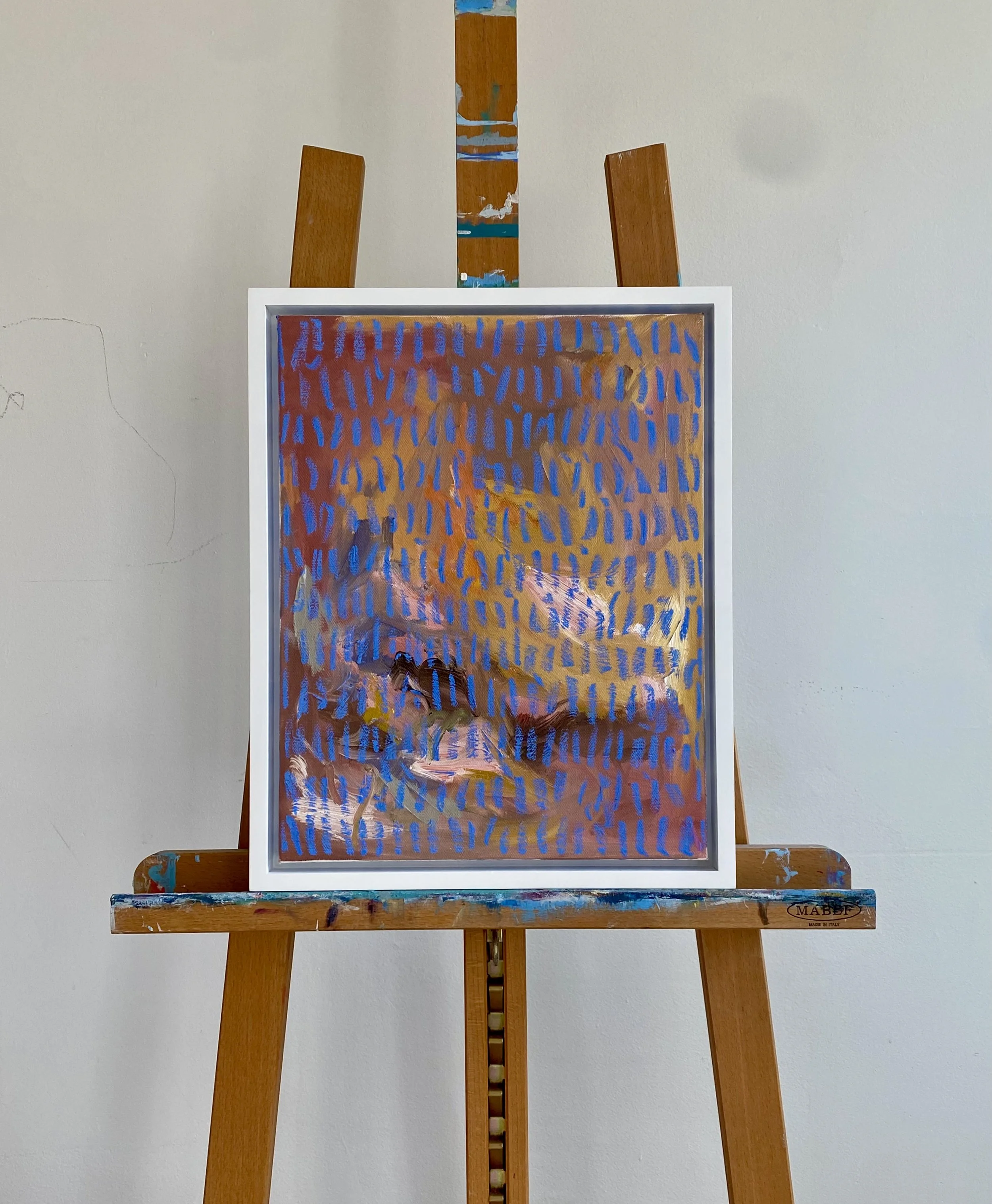 Morning Light (framed)