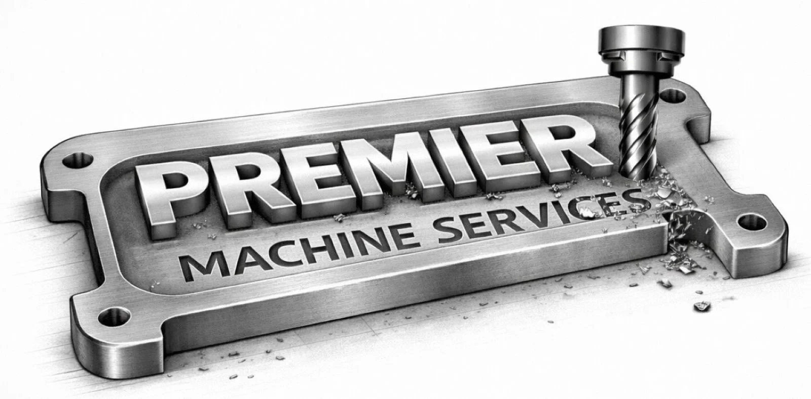 PREMIER MACHINE SERVICES. CNC Machine maintenance, repair, decommissioning and recommissioning across North America. 