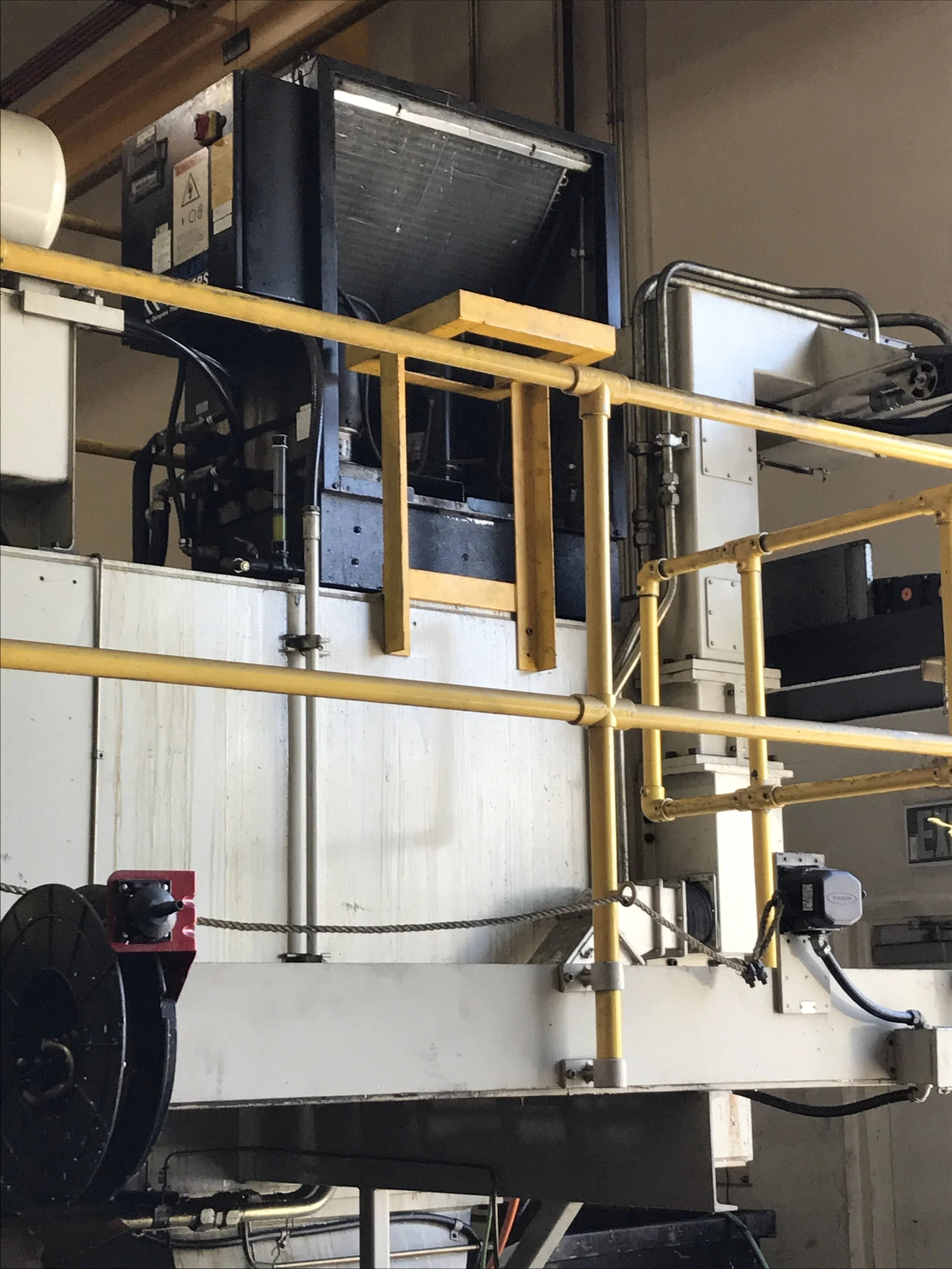 Cooling System Repair