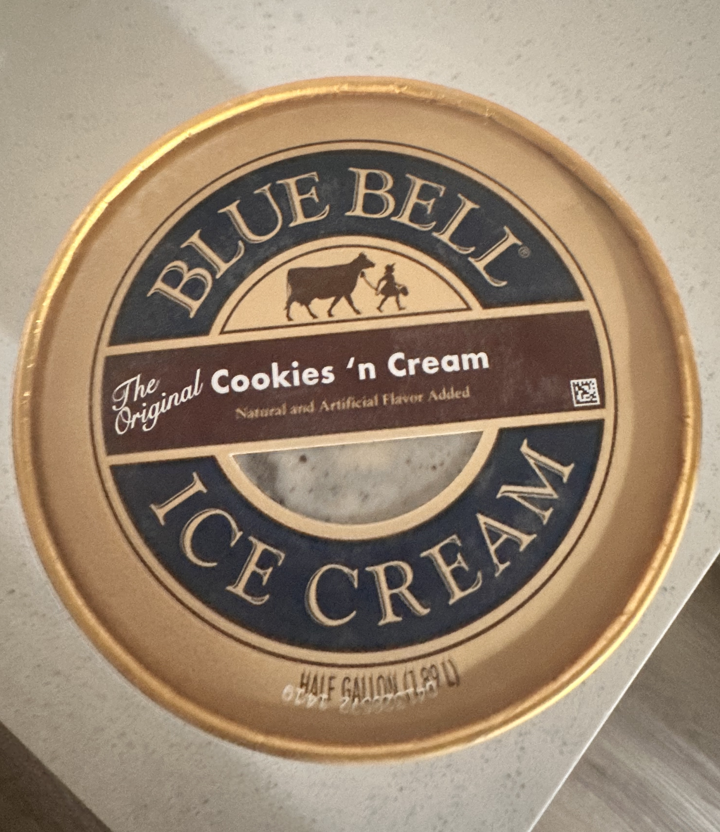 When expectations get a title