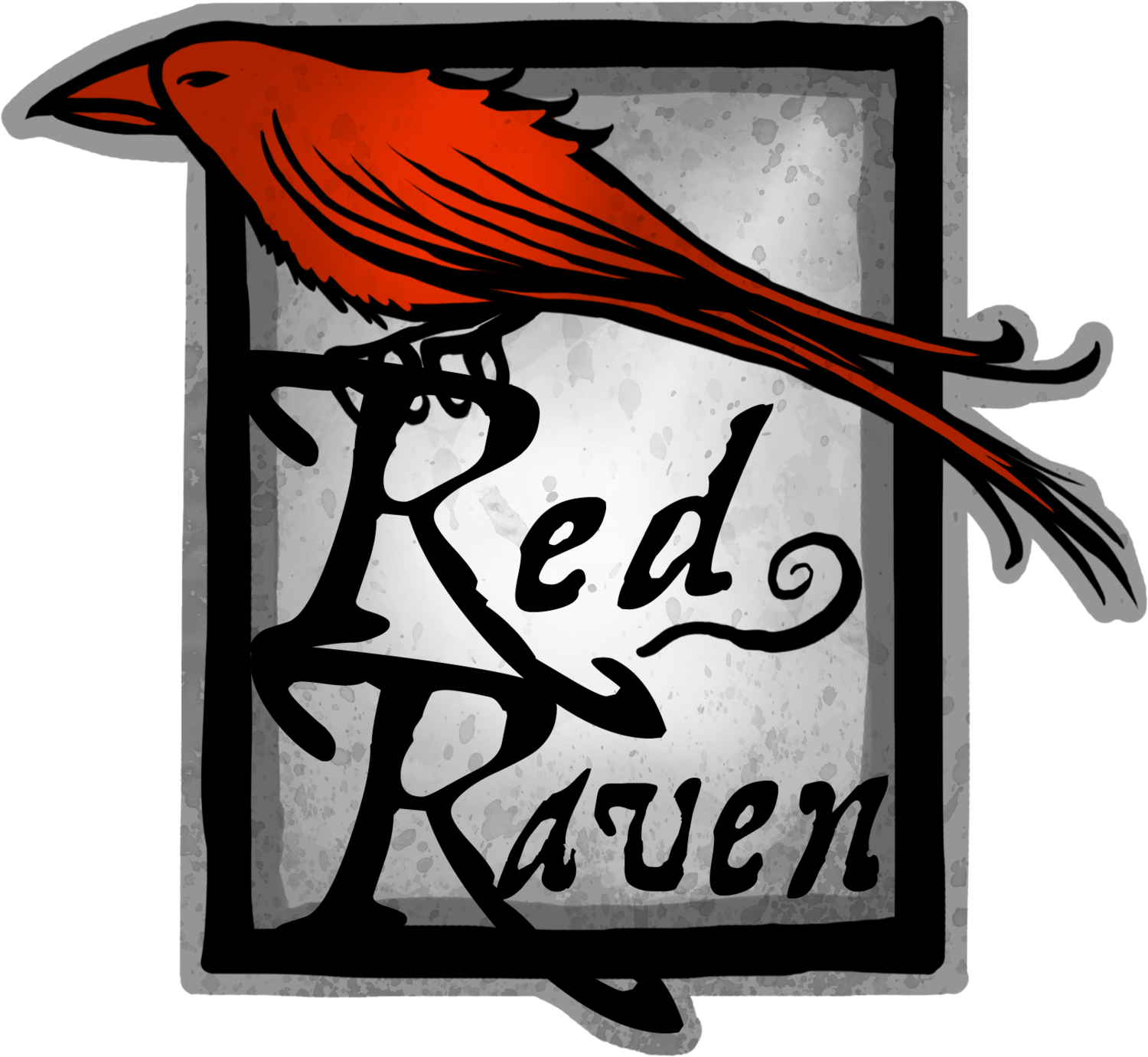 Red Raven Games