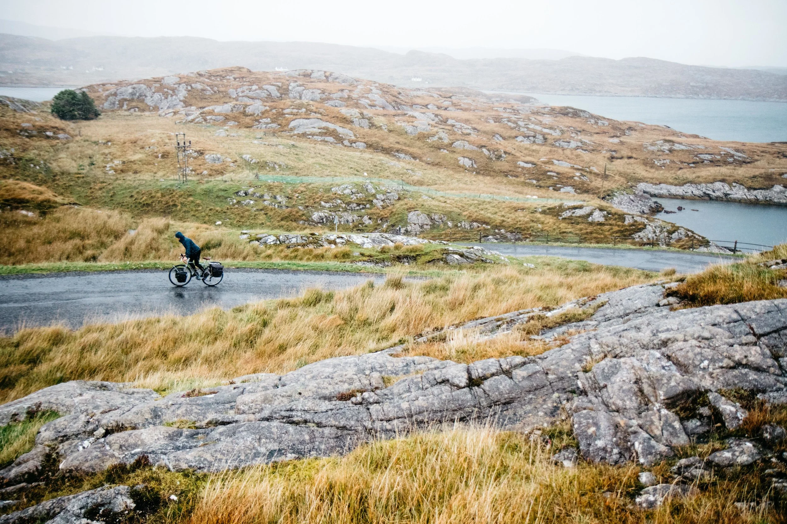 I have now carried out a significant number of reportage style adventure trips for other brands and am confident Restrap will be pleased with the results, should you choose to commission me.
