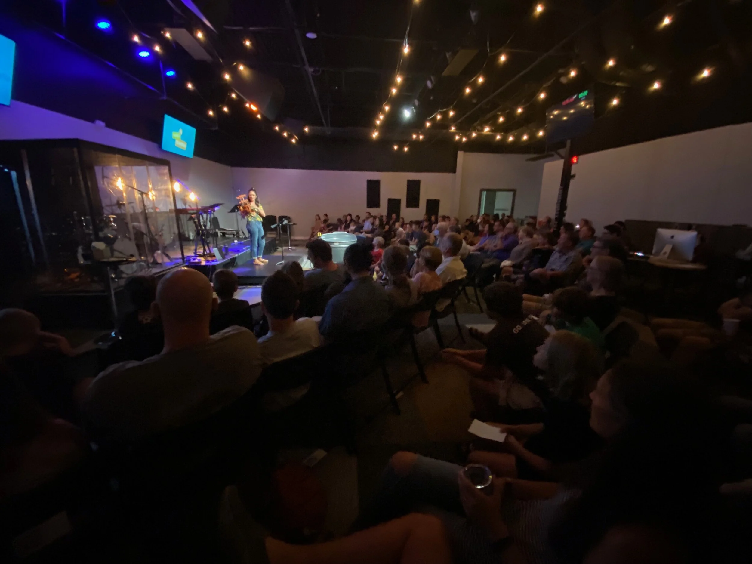 Northstar Community Church northstar-community-church