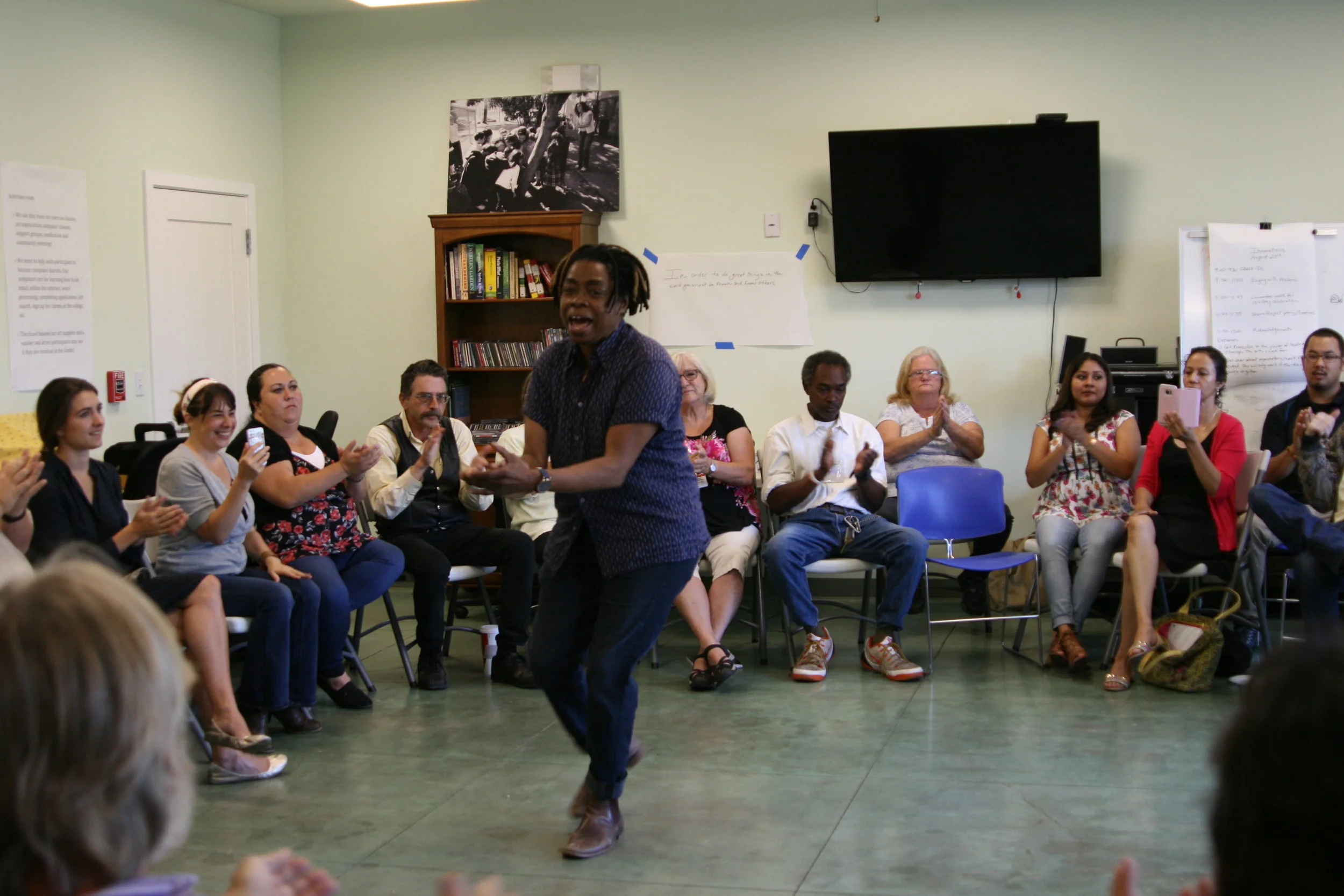 Fighting mental illness stigma: More work needs to be done