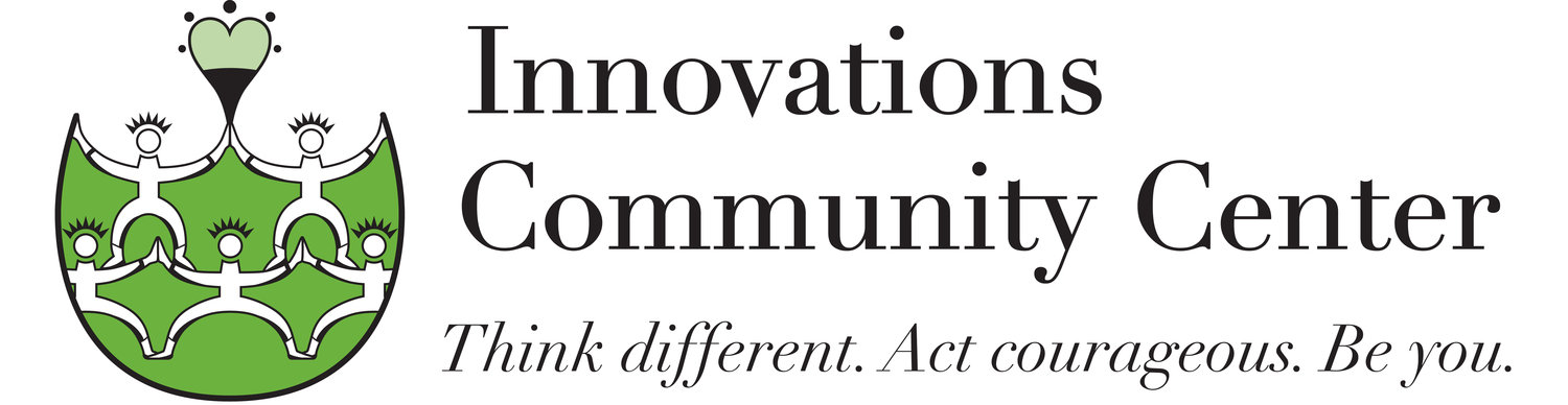 Innovations Community Center | Napa County