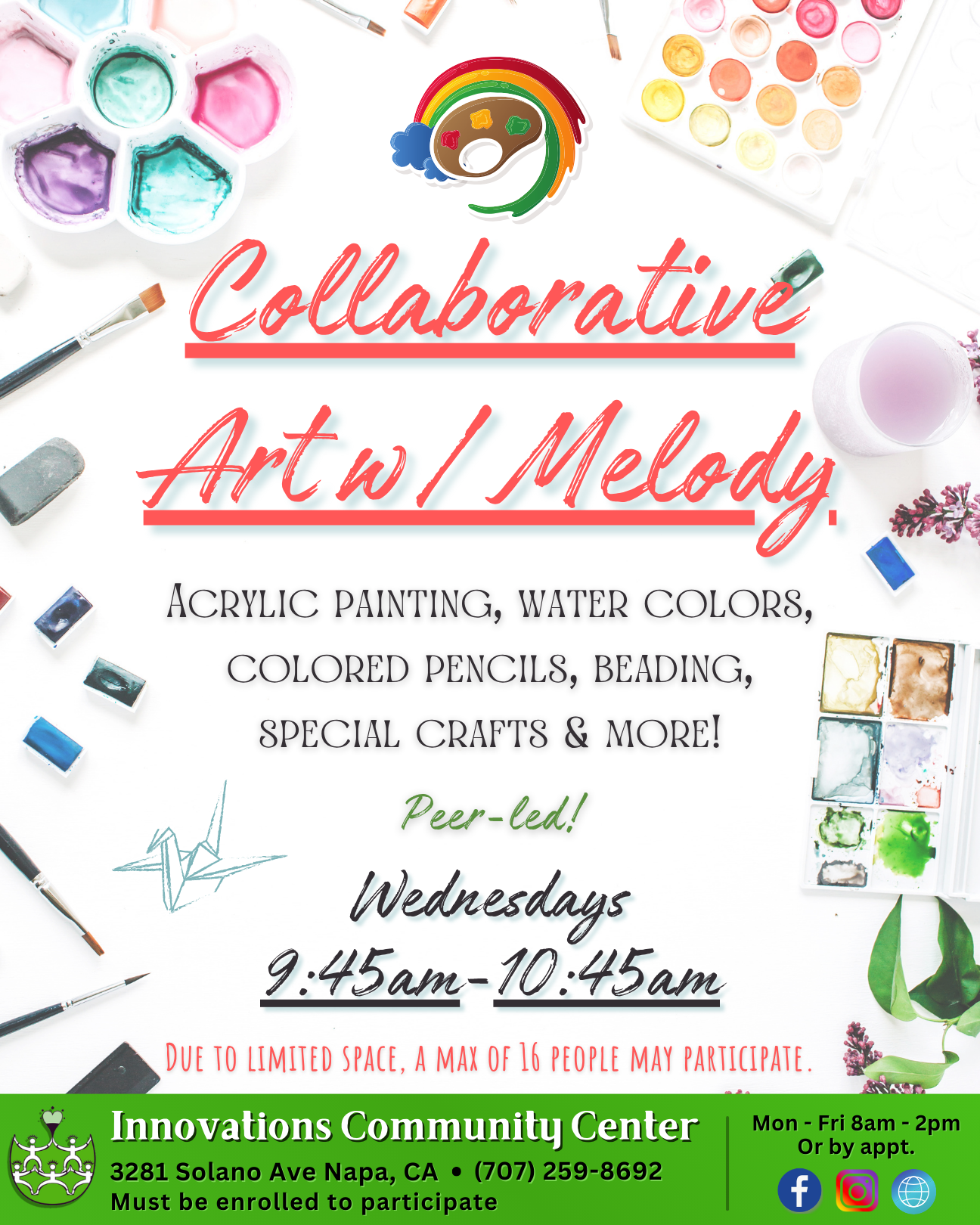 NEW Art w Melody Flier.png