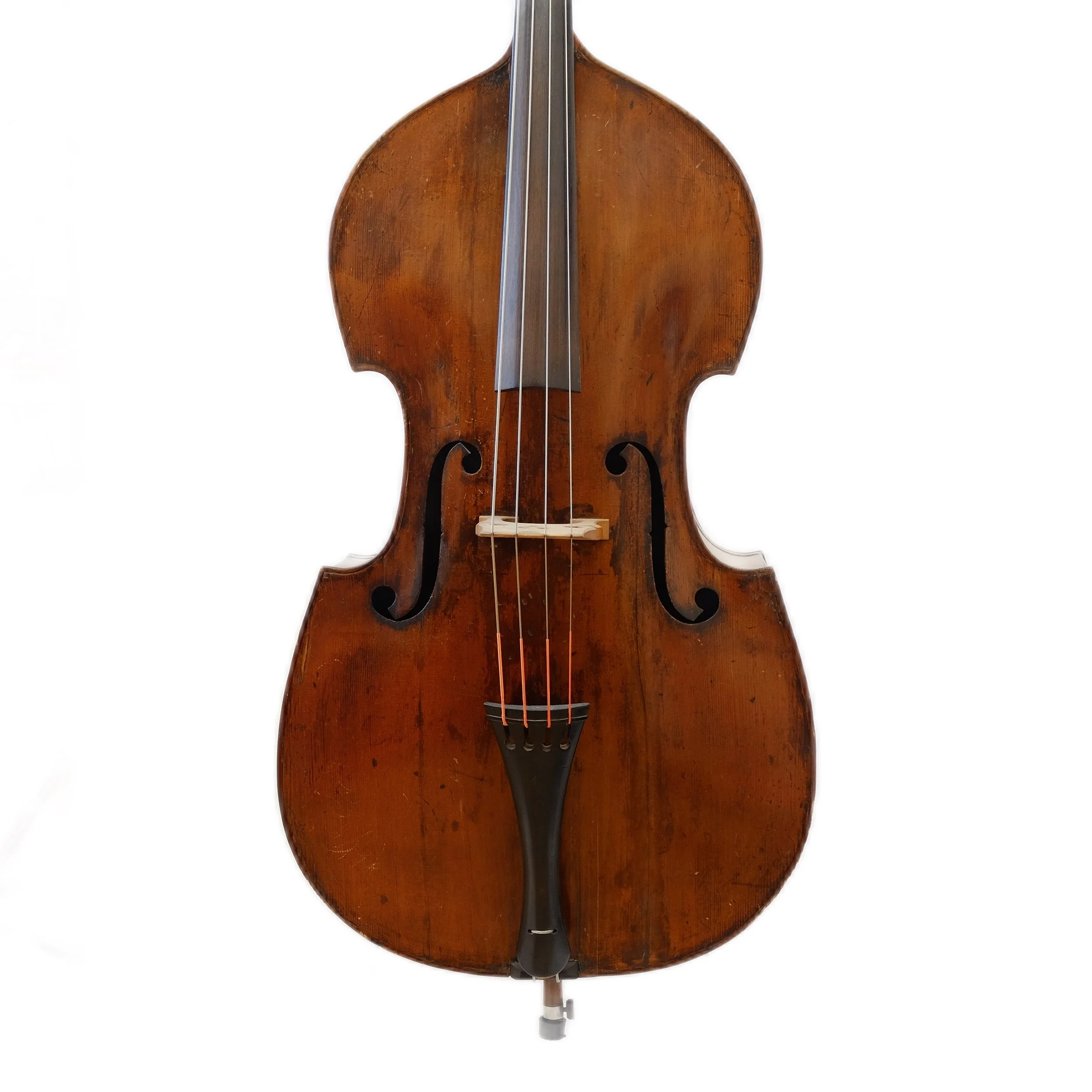 Heppleston Double Basses