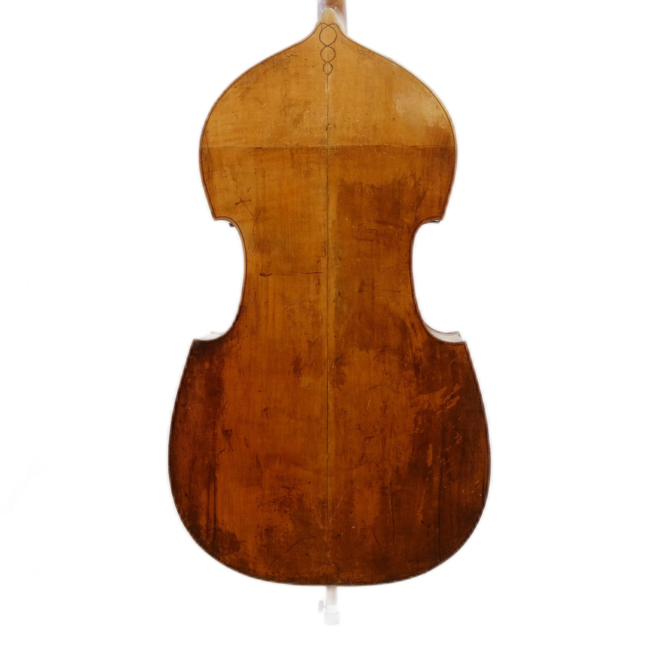 Heppleston Double Basses