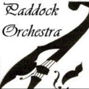 Paddock Orchestra