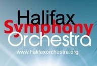 Halifax Symphony Orchestra