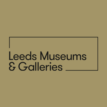 Leeds Museums and Galleries collection