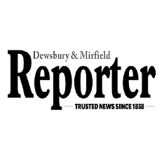 Dewsbury &amp; Mirfield Reporter