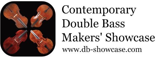 Contemporary Double Bass Makers' Showcase