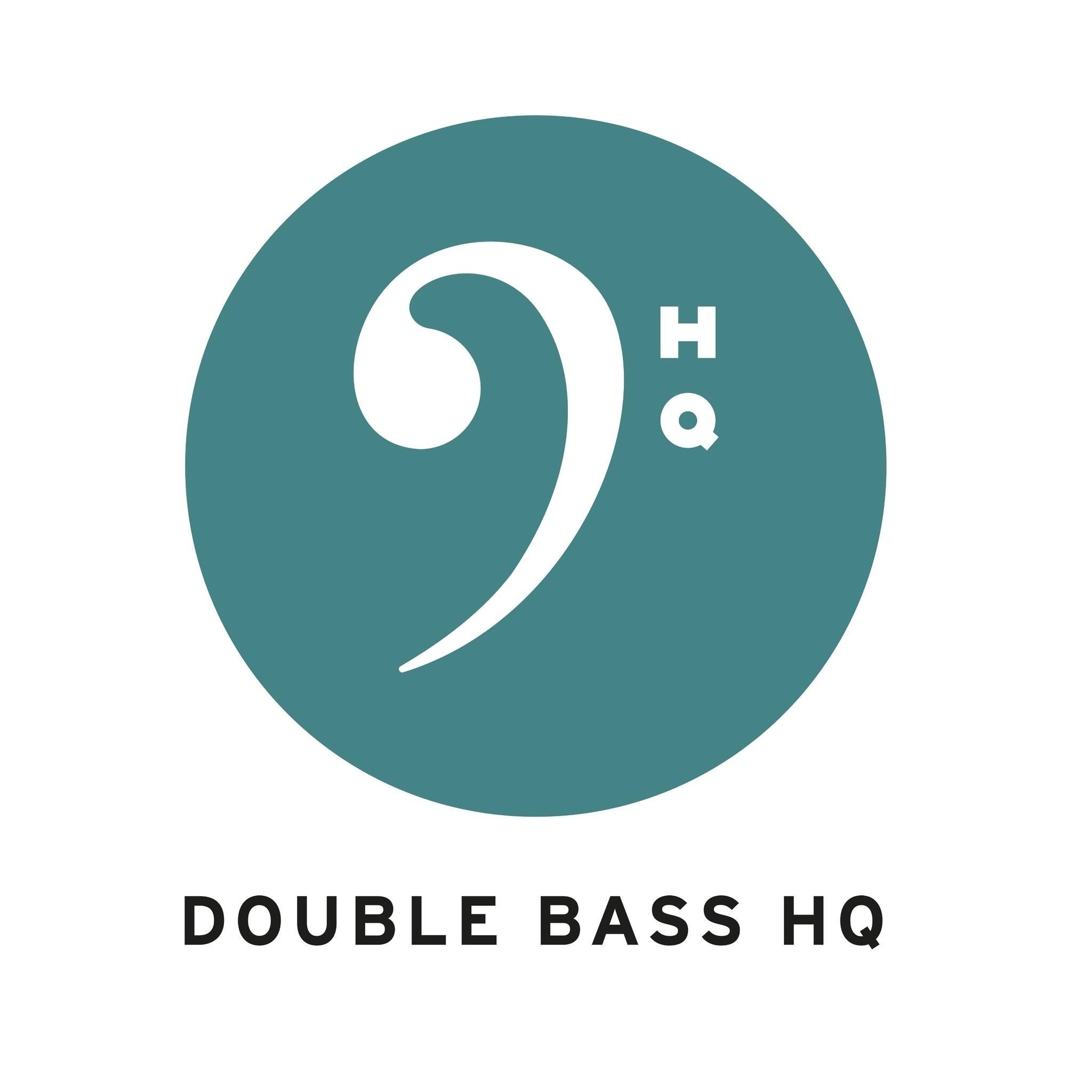 Double Bass HQ Newsletter