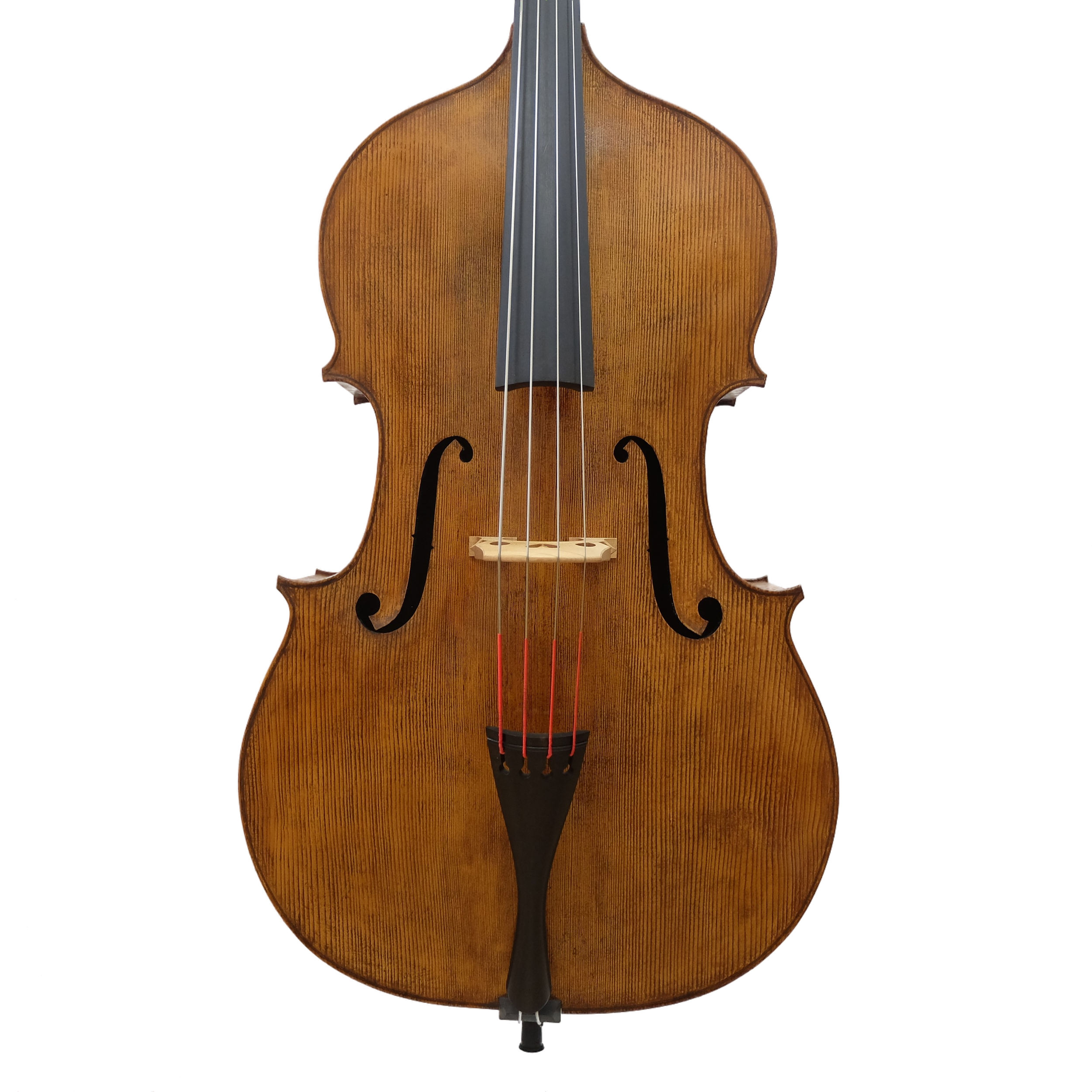 Heppleston Double Basses - Try a Bass - LONDON