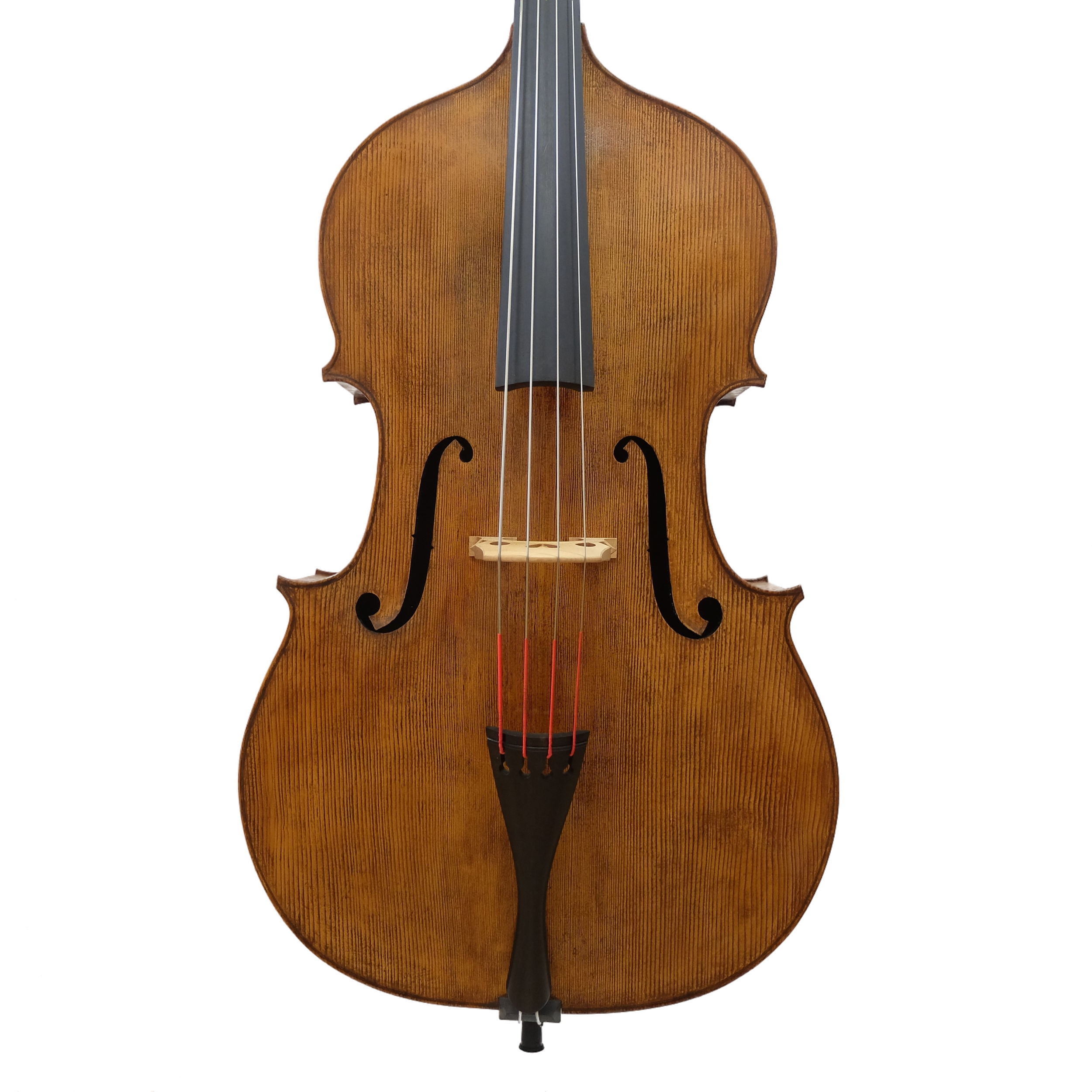 Heppleston Double Basses - Try a Bass - Edinburgh