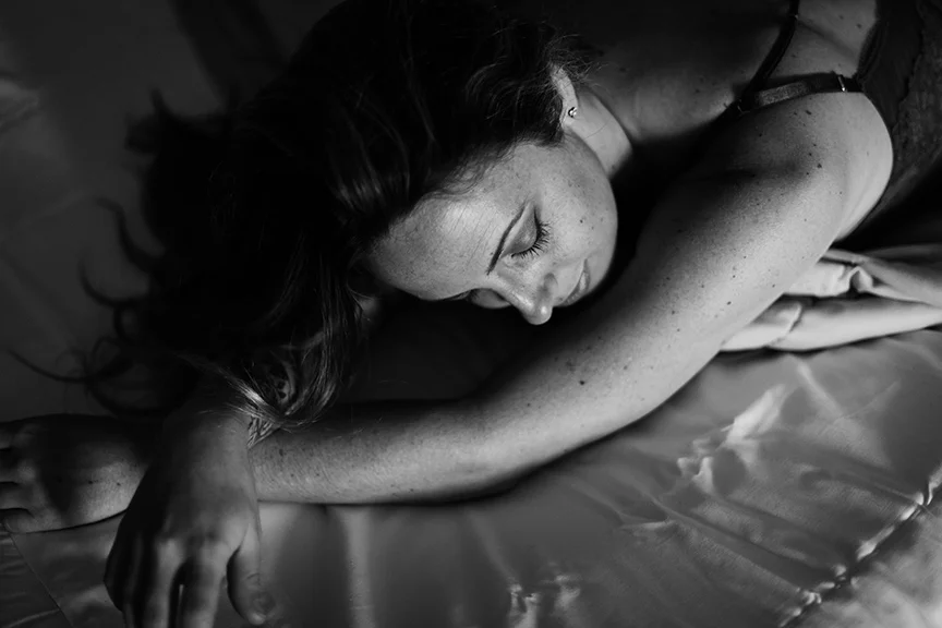 bloomington peoria champaign boudoir photography