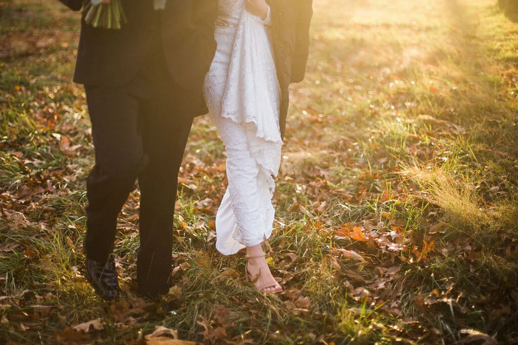 Allerton Park and Retreat Center Wedding