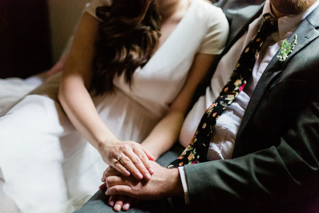 champaign illinois backyard wedding