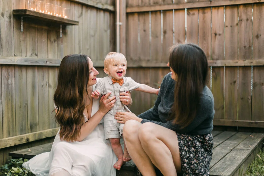champaign illinois backyard wedding
