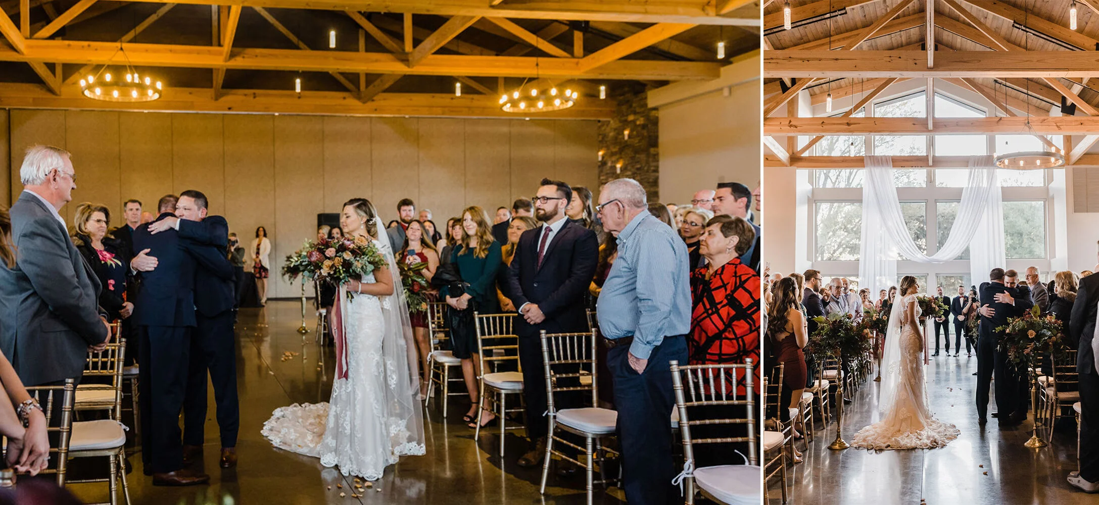 Pear Tree Estate Wedding 