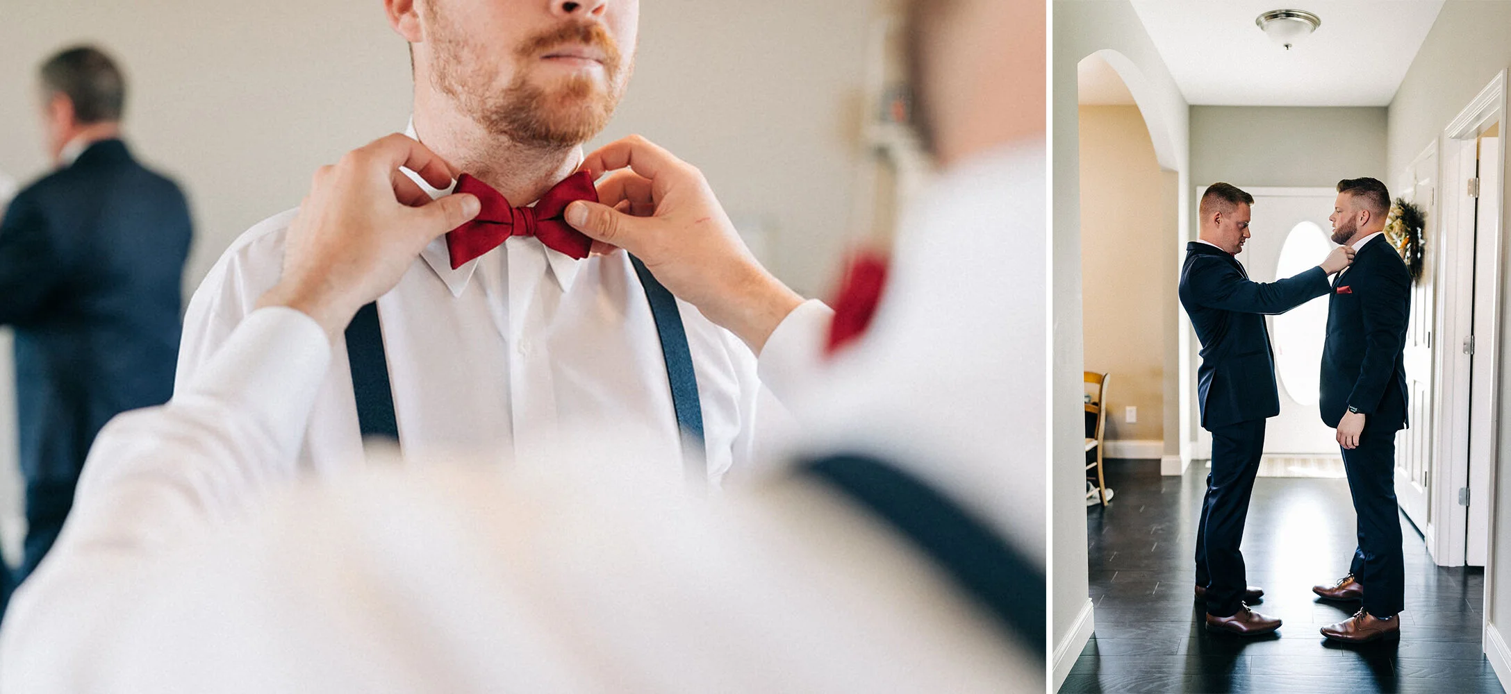 Pear Tree Estate Wedding 
