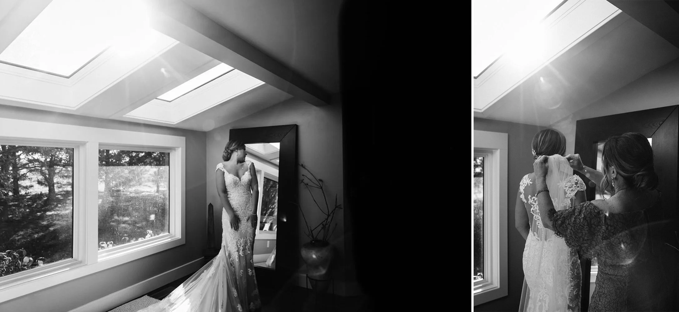 Pear Tree Estate Wedding 