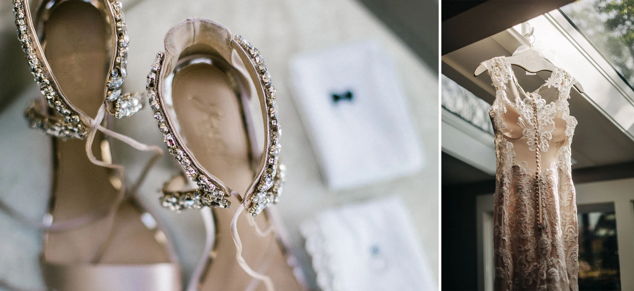 Pear Tree Estate Wedding 