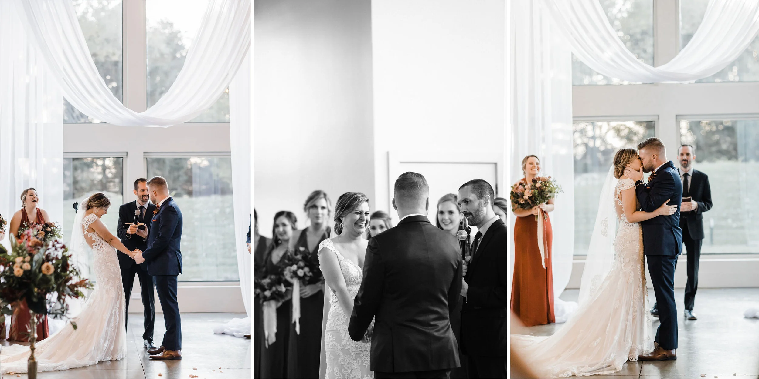 Pear Tree Estate Wedding 