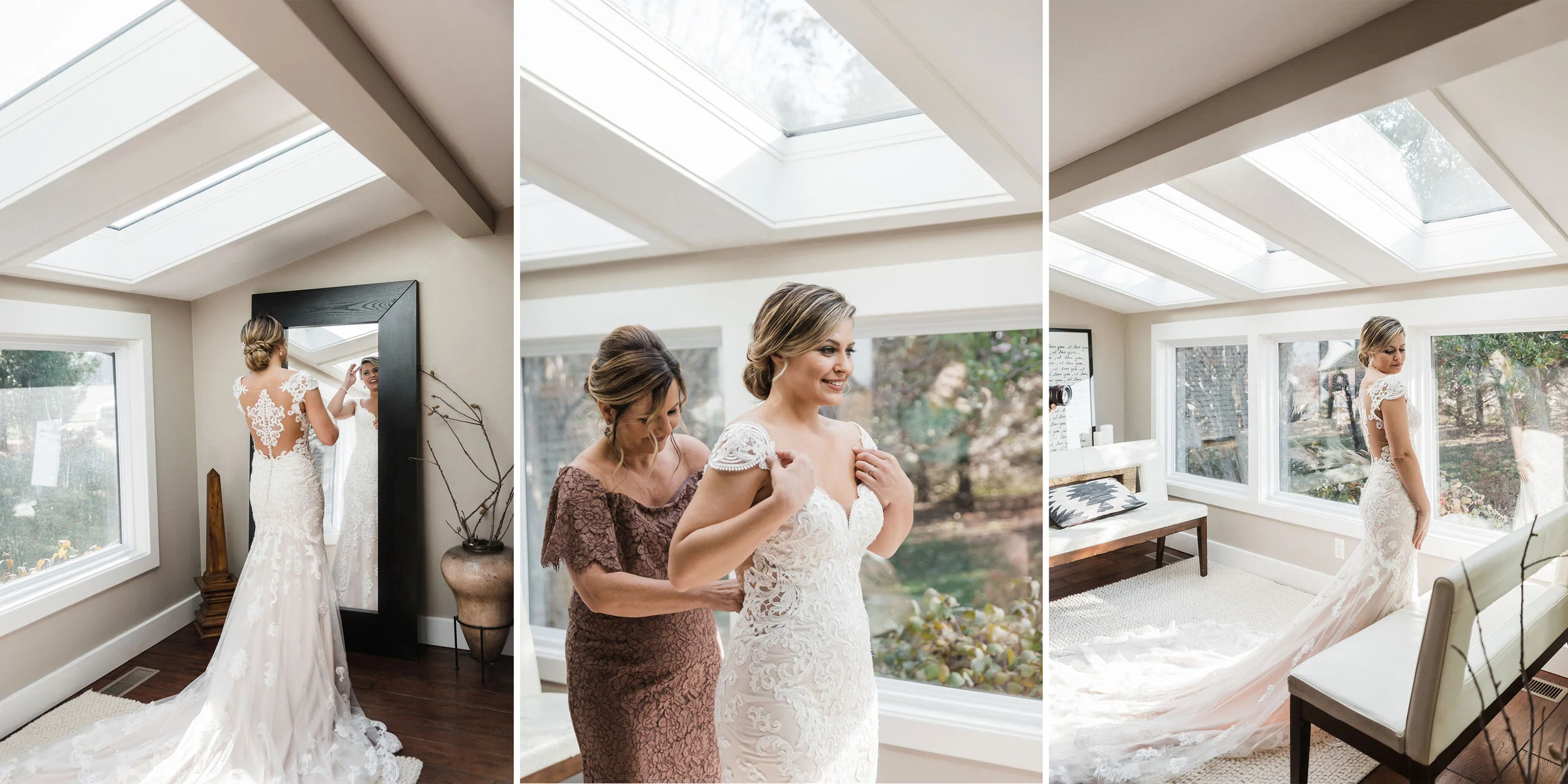 Pear Tree Estate Wedding 