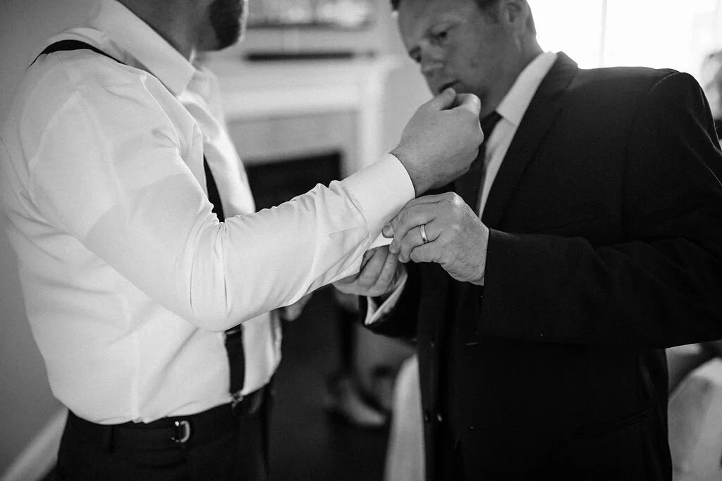 Pear Tree Estate Wedding 