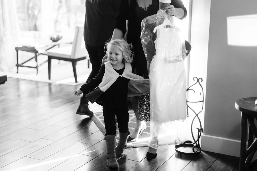 Pear Tree Estate Wedding 