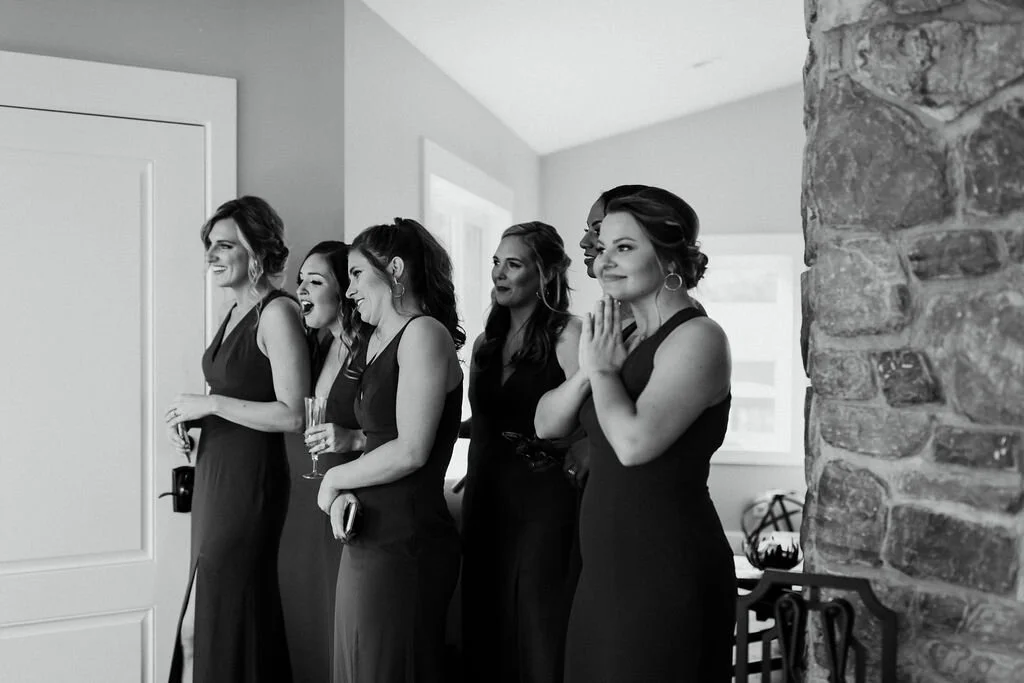 Pear Tree Estate Wedding 