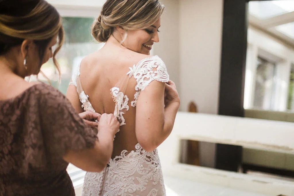 Pear Tree Estate Wedding 