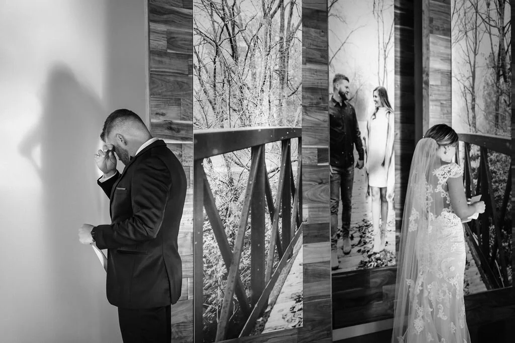 Pear Tree Estate Wedding 
