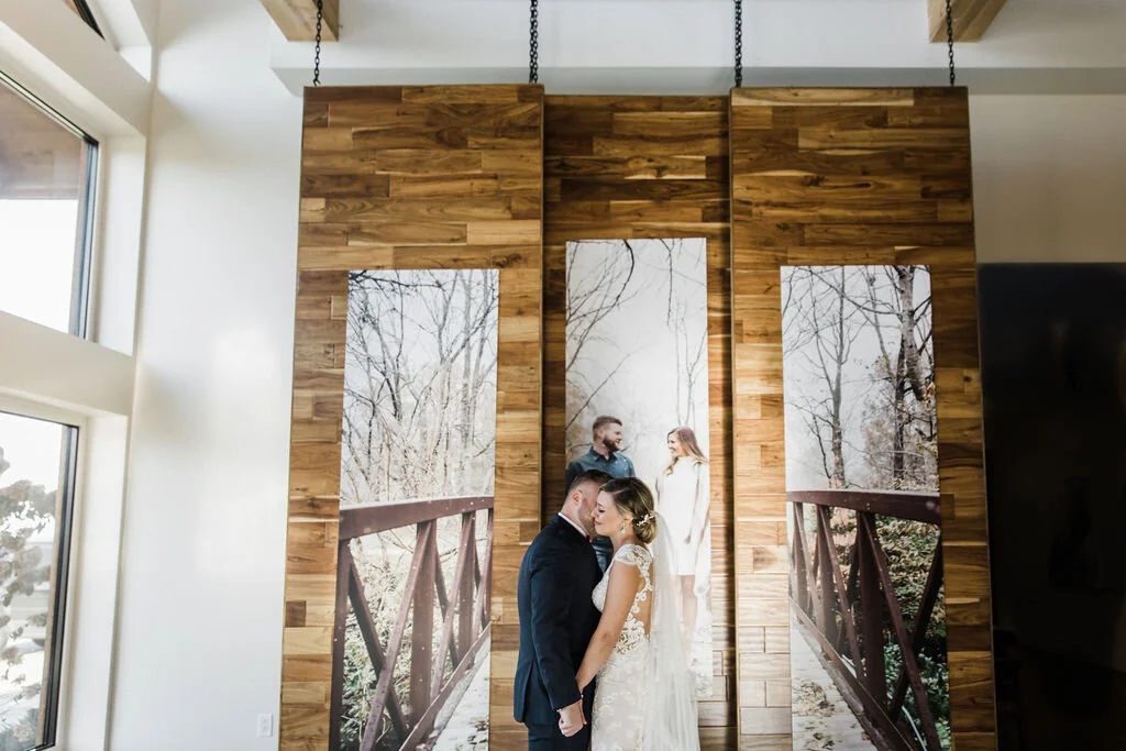 Pear Tree Estate Wedding 