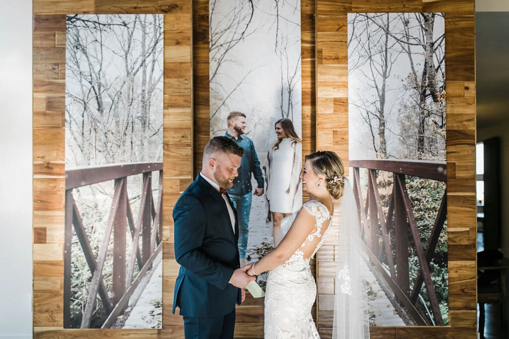 Pear Tree Estate Wedding 