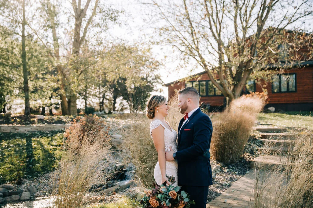 Pear Tree Estate Wedding 