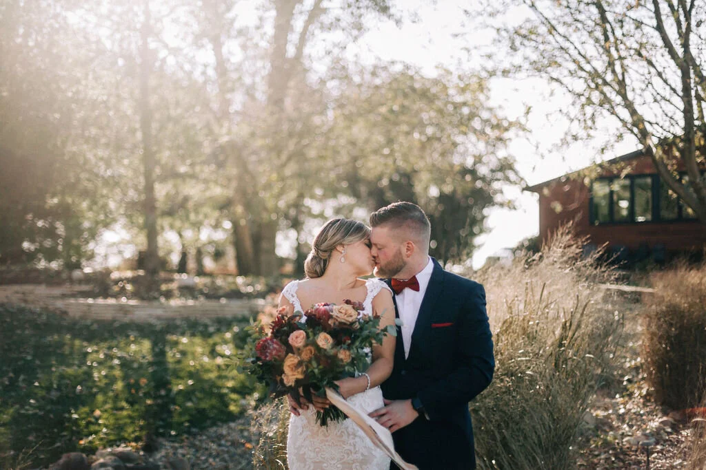 Pear Tree Estate Wedding 
