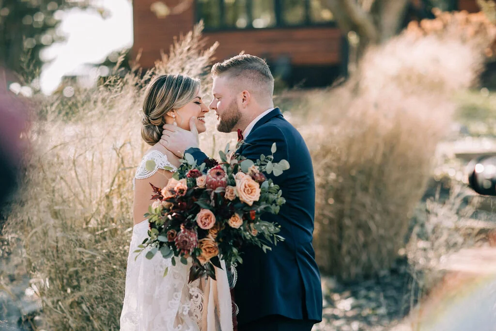 Pear Tree Estate Wedding 