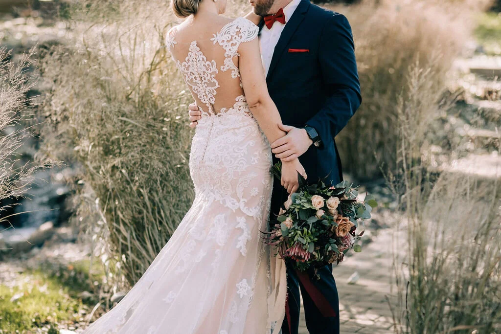 Pear Tree Estate Wedding 