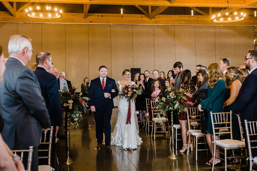 Pear Tree Estate Wedding 